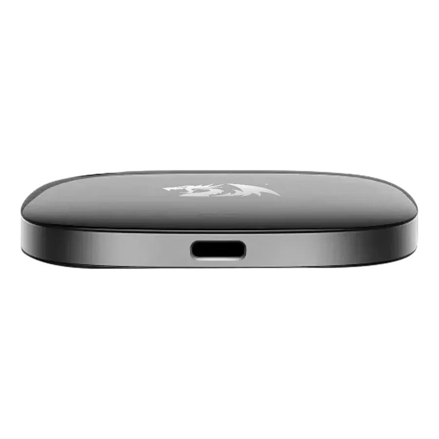 SSD Externo Redragon Ignis, imagem 4