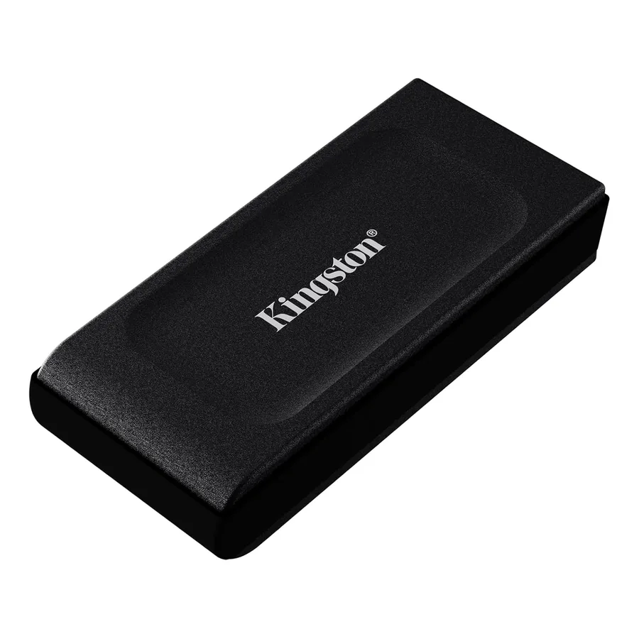 Kingston XS1000 SSD externo 2TB