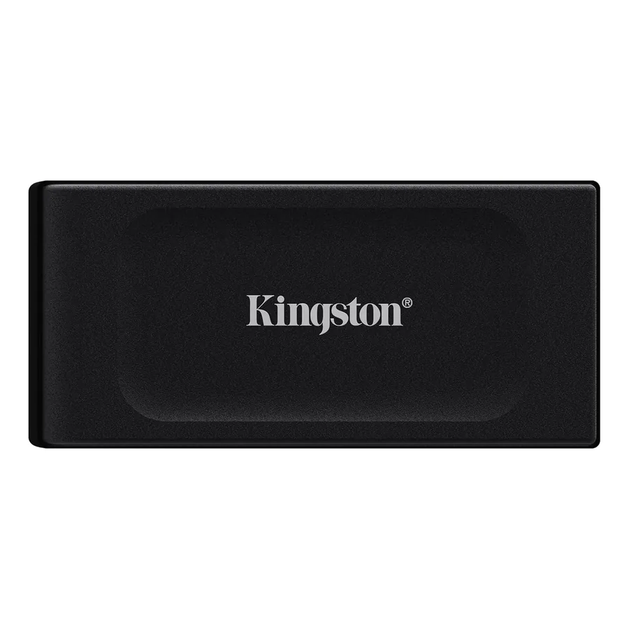 Detalhe do chassi Kingston XS1000