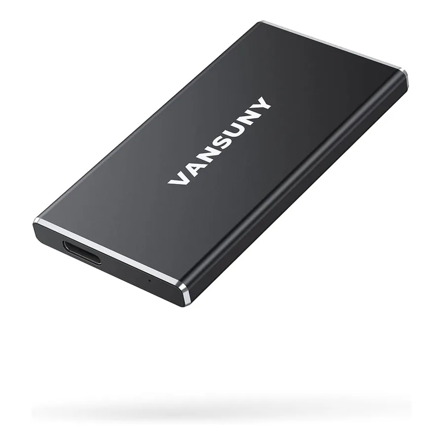 Vansuny SSD portátil 500GB