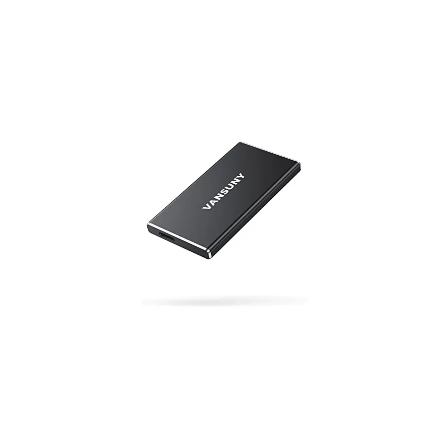 Vansuny SSD com bolsa de armazenamento
