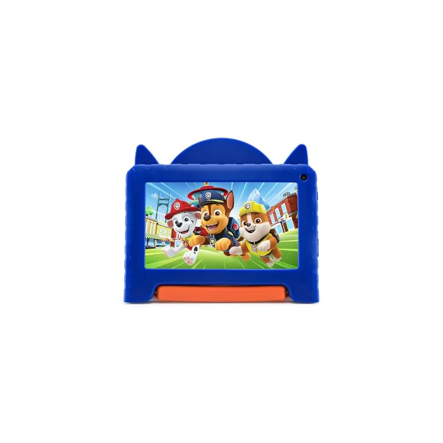 Tablet Infantil Multilaser Patrulha Canina NB421, imagem 2