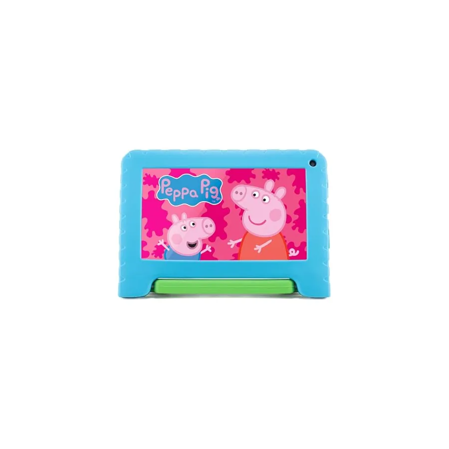 Tablet Infantil Multilaser Peppa Pig NB420, imagem 2