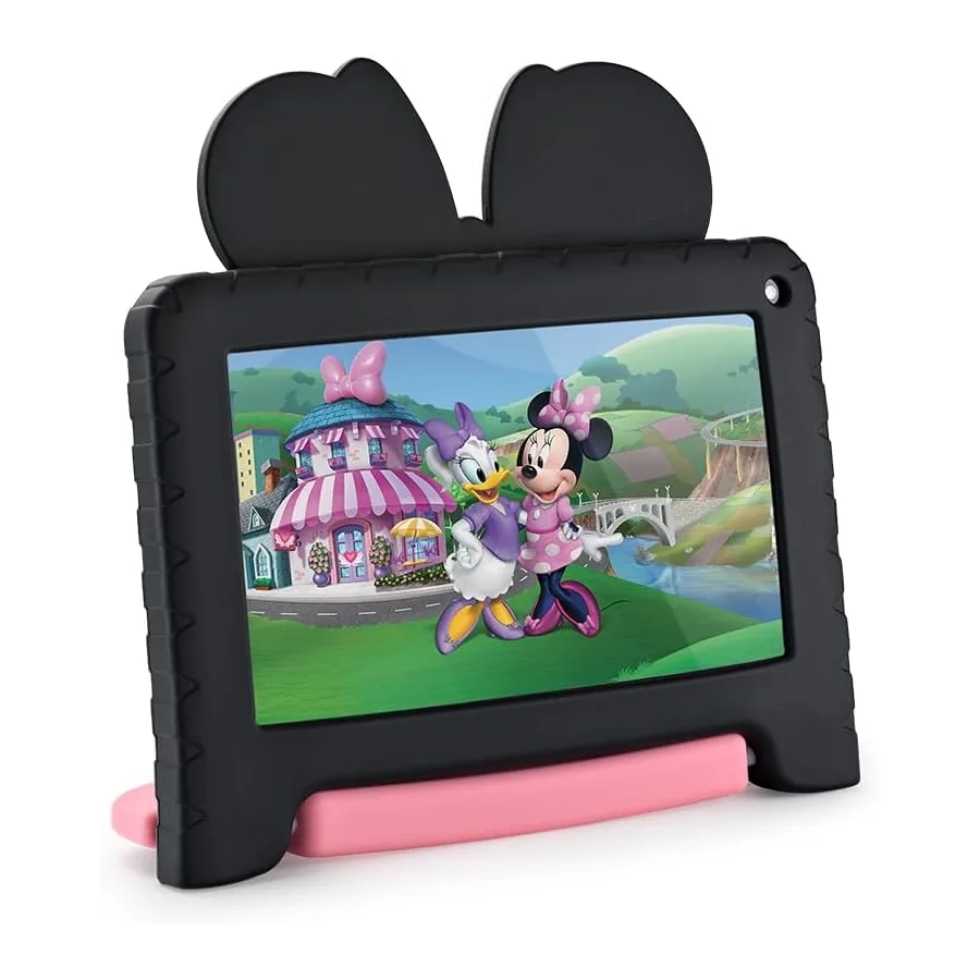 Tablet Infantil Multilaser Minnie NB368