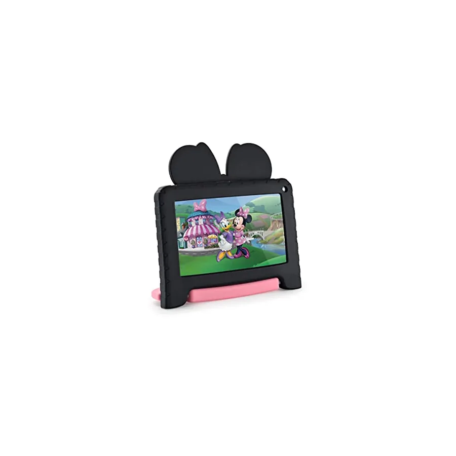 Tablet Infantil Multilaser Minnie, imagem 2