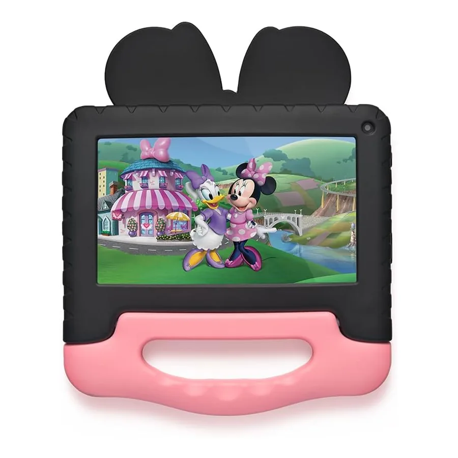 Tablet Infantil Multilaser Minnie, imagem 3