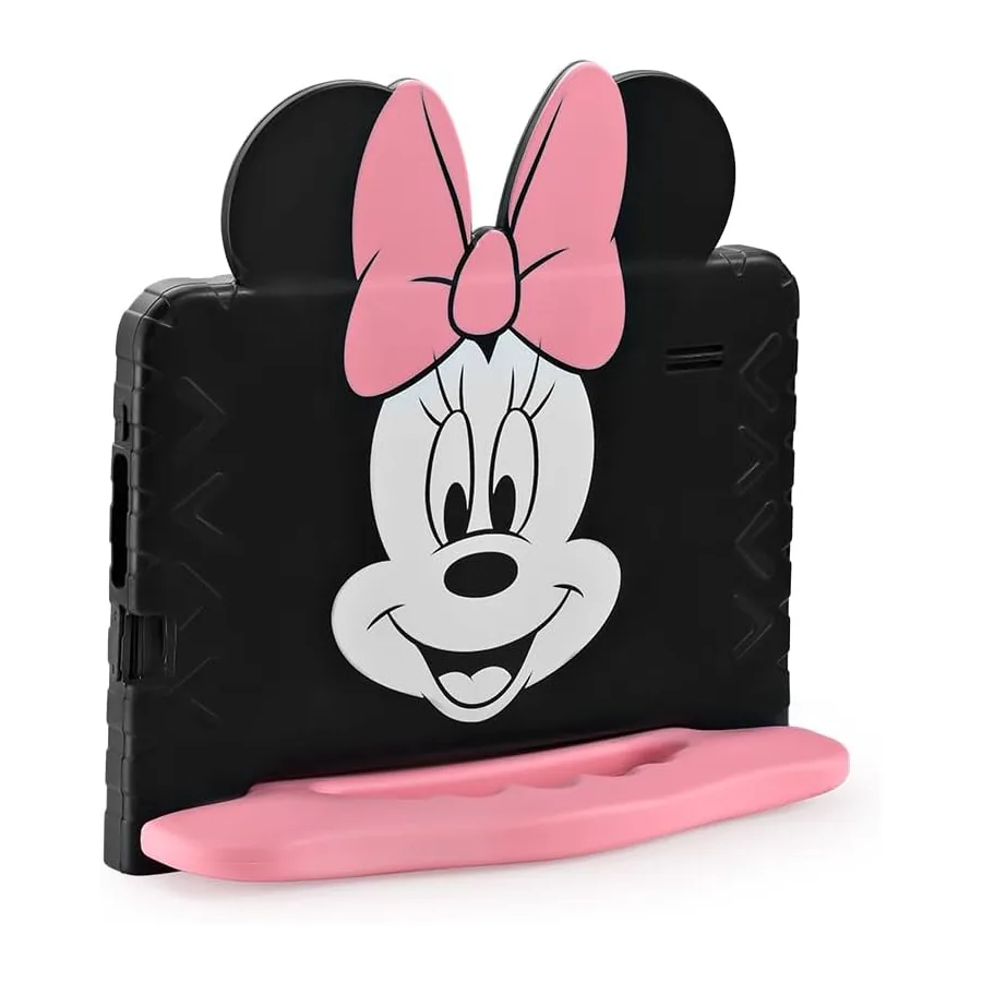 Tablet Infantil Multilaser Minnie, imagem 4