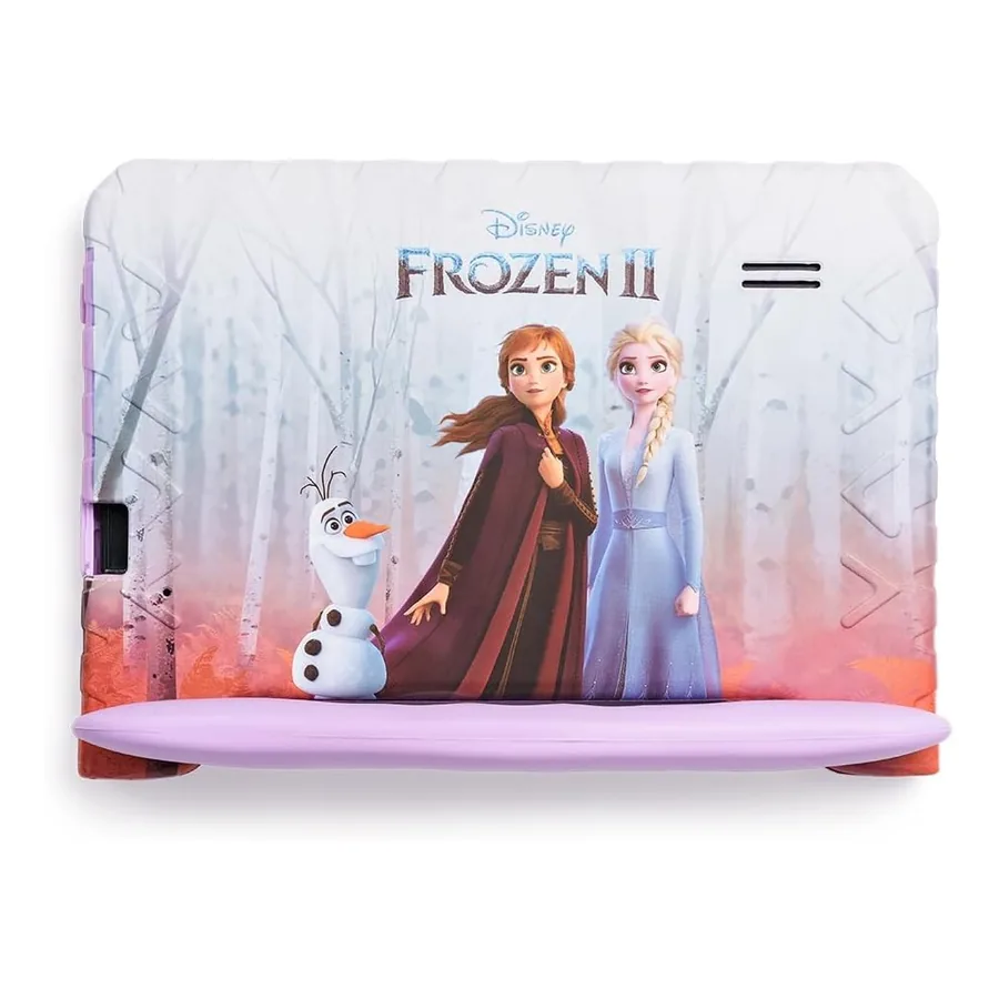 Tablet Infantil Multilaser Frozen II NB416, imagem 4
