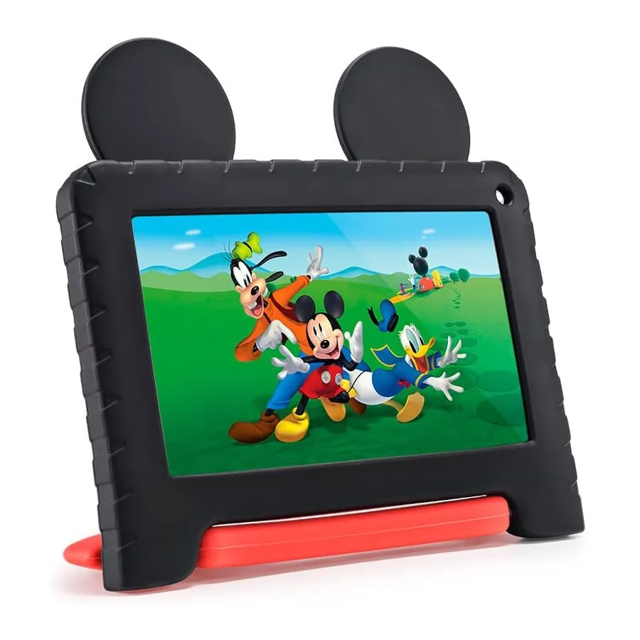 Tablet Infantil Multilaser Mickey NB367
