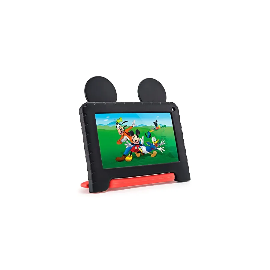 Tablet Infantil Multilaser Mickey, imagem 2