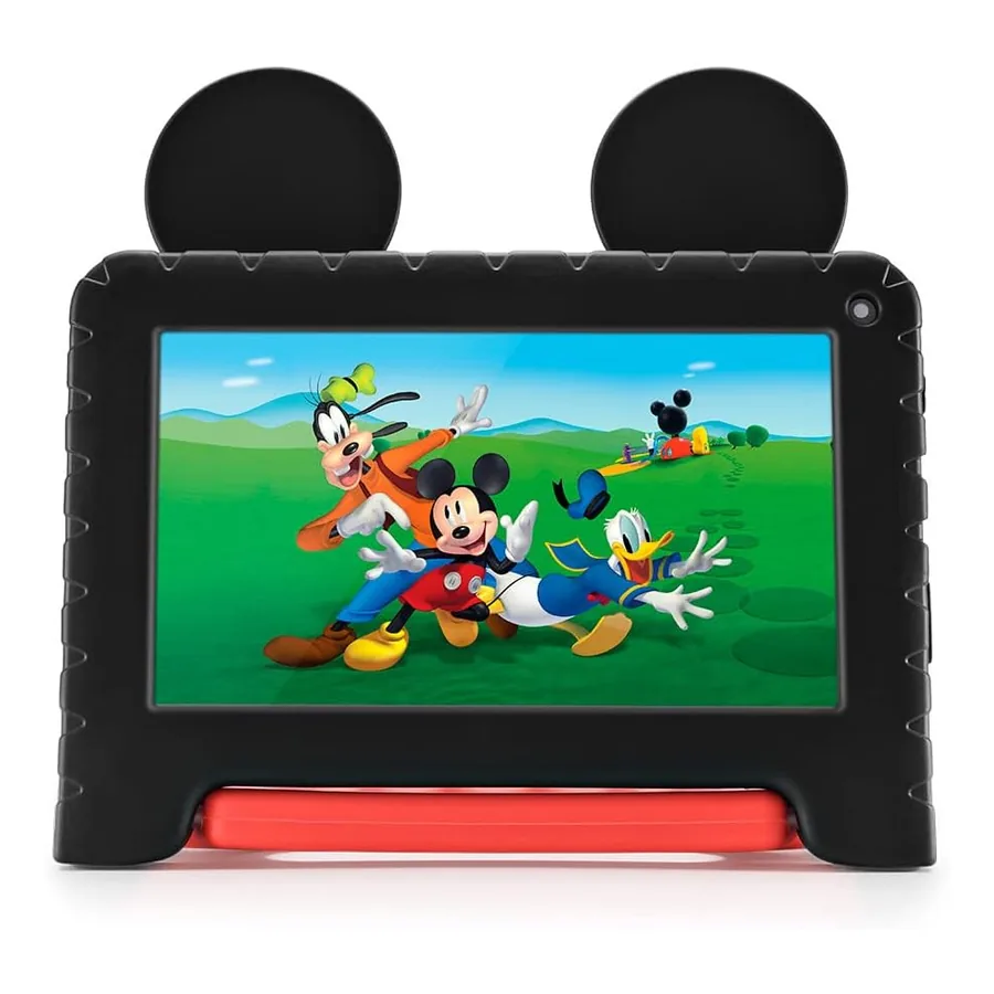 Tablet Infantil Multilaser Mickey, imagem 3