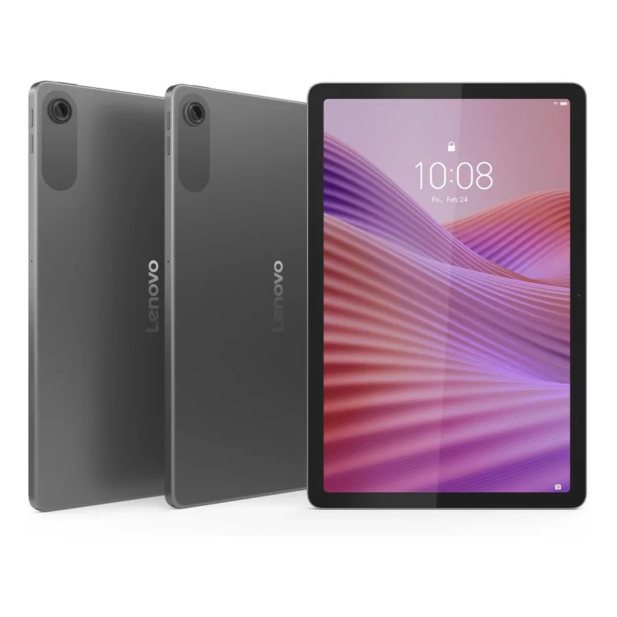 Alto-falantes Dolby Atmos no Lenovo Tab