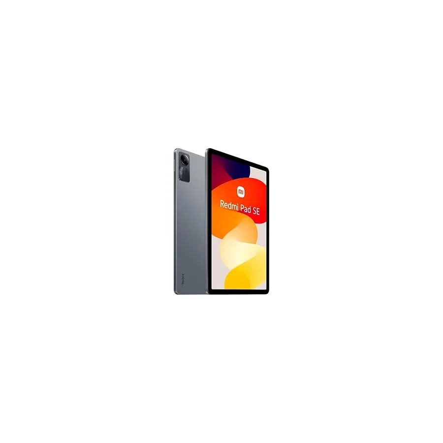 Tablet Xiaomi Redmi Pad SE, imagem 4