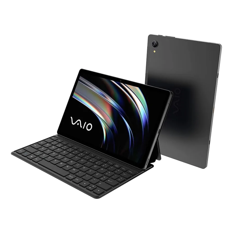 Tablet VAIO TL10 com teclado magnético