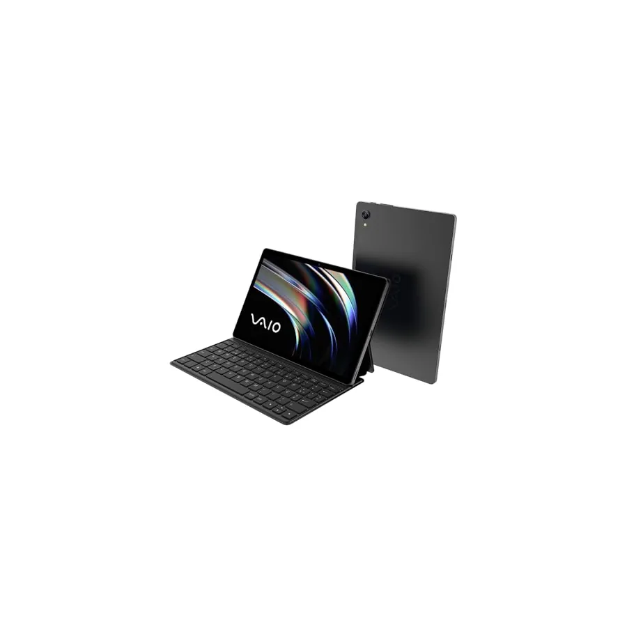 VAIO TL10 teclado magnético