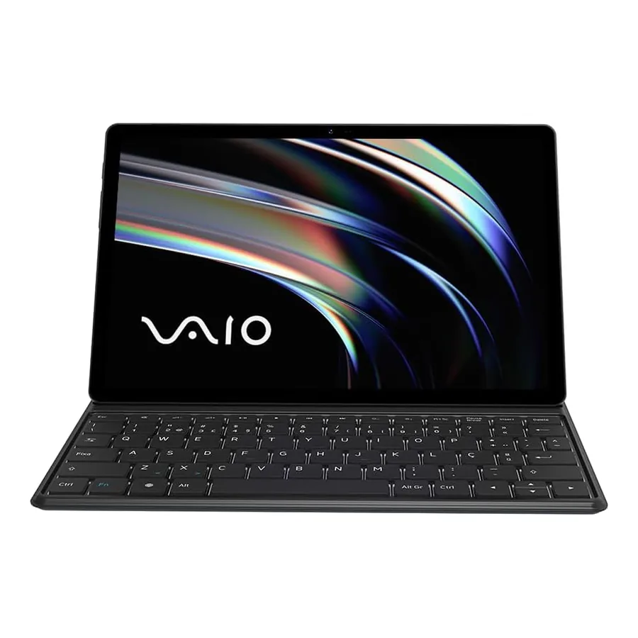Tela 10.4 polegadas VAIO TL10