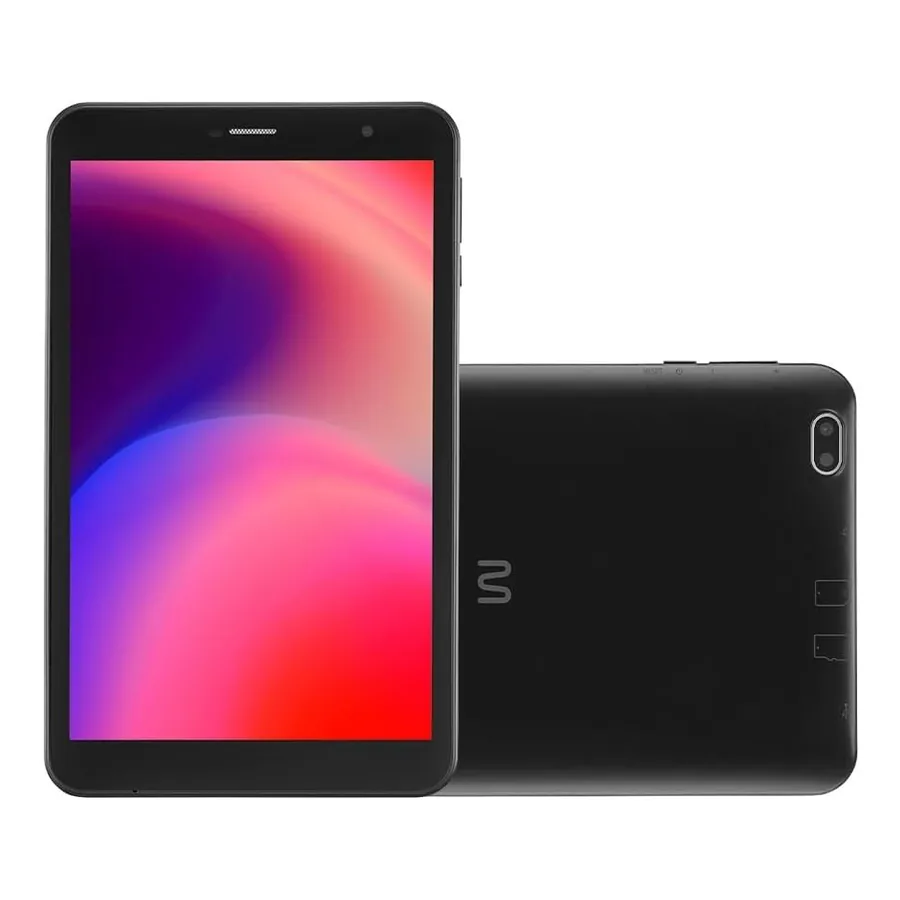 Tablet Multilaser M8 8 polegadas