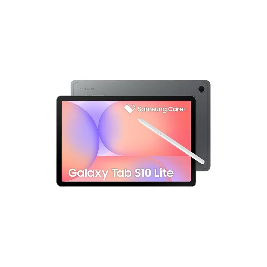 Tab S10 Lite perfil fino