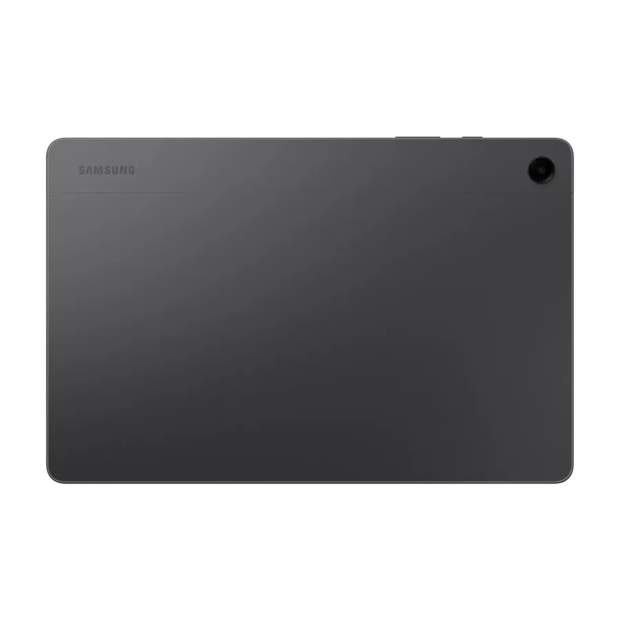 Galaxy Tab A9+ traseira grafite