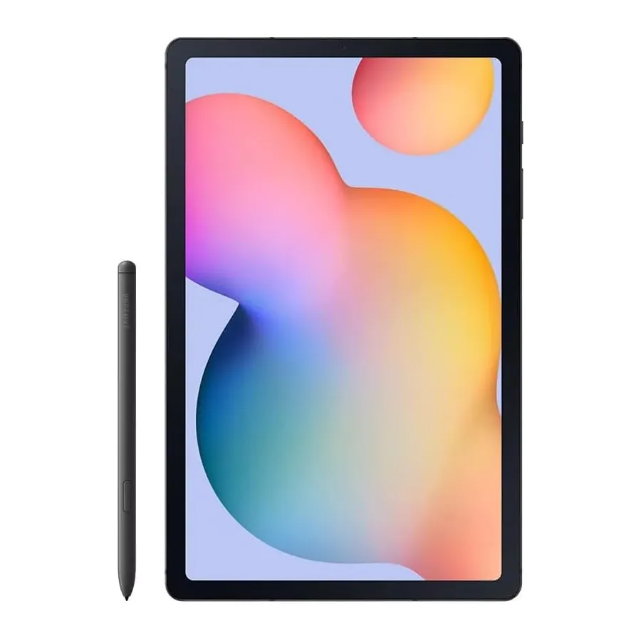 Galaxy Tab S6 Lite com Buds FE