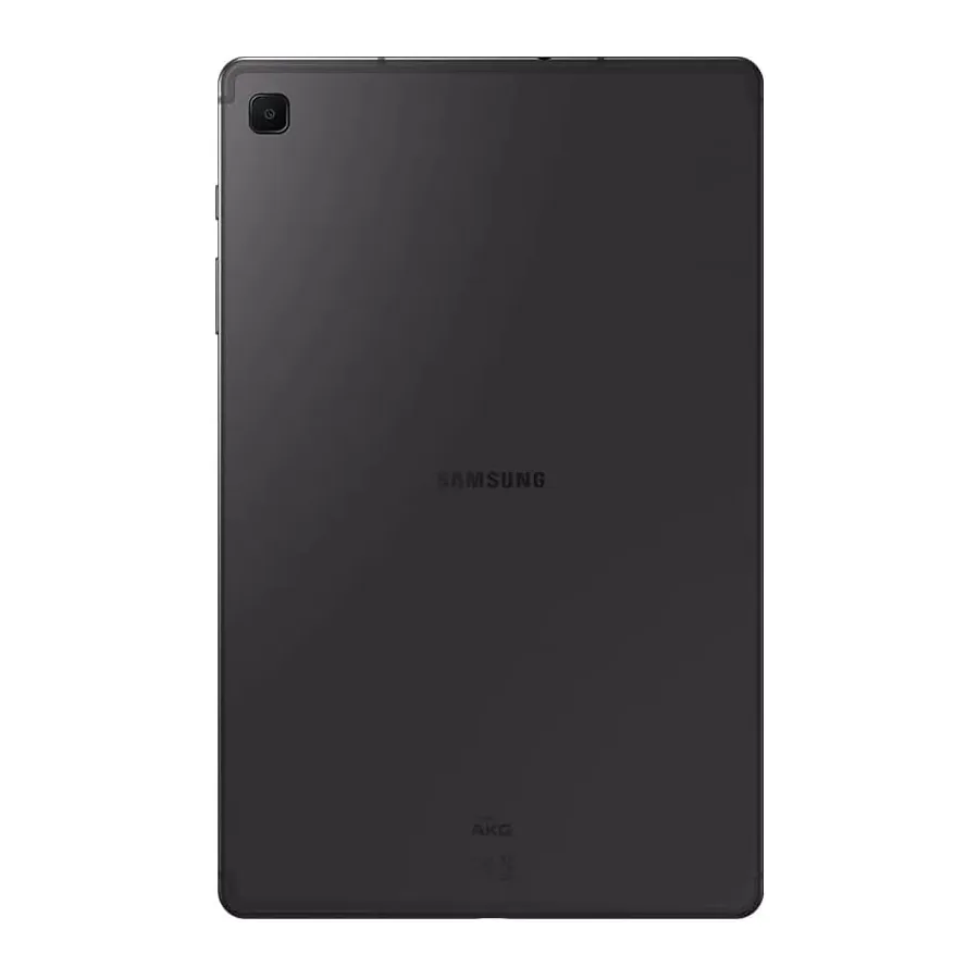 Tab S6 Lite cor cinza