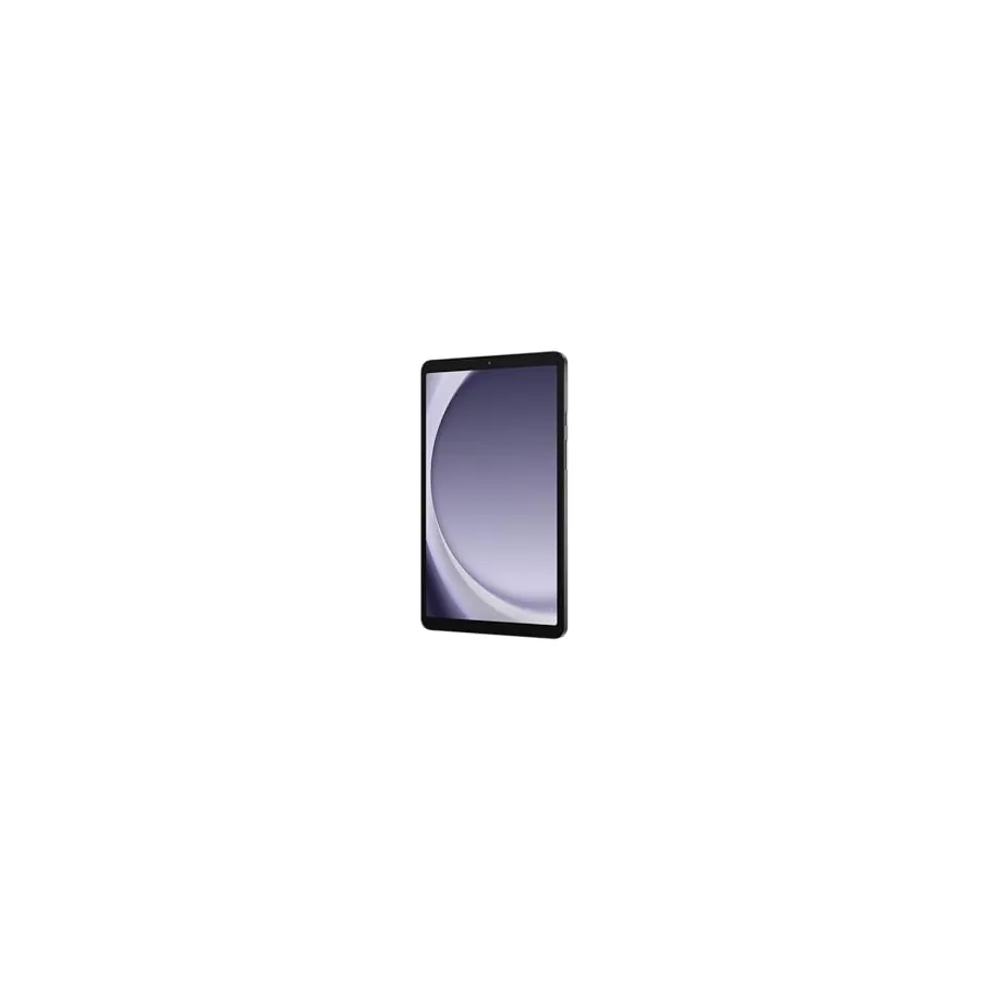 Galaxy Tab A9 vista frontal