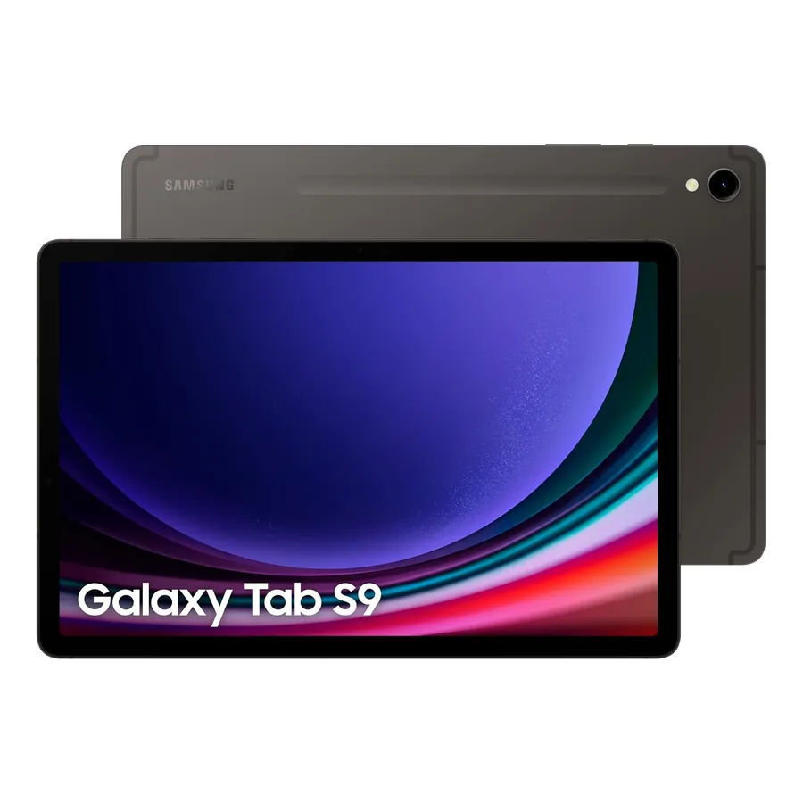 Tablet Samsung Galaxy Tab S9 11 polegadas grafite