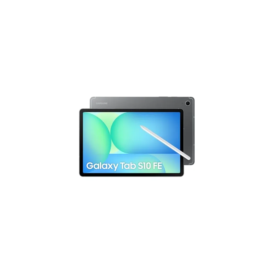 Galaxy Tab S10 FE frontal