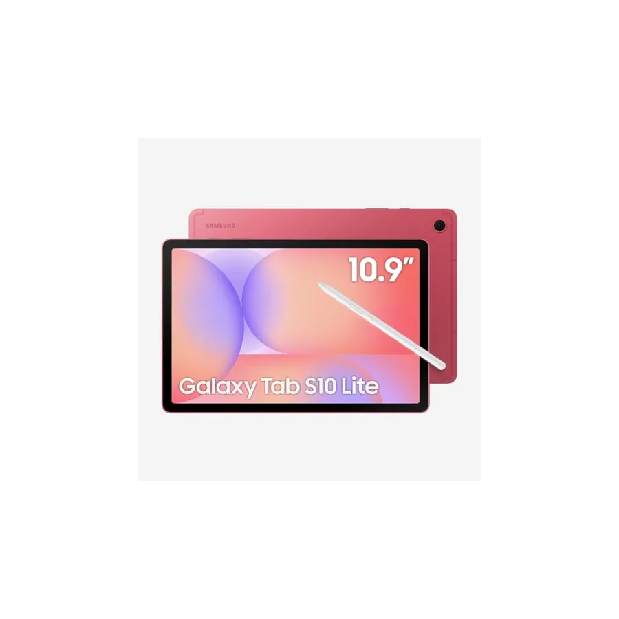 Galaxy S10 Lite frontal