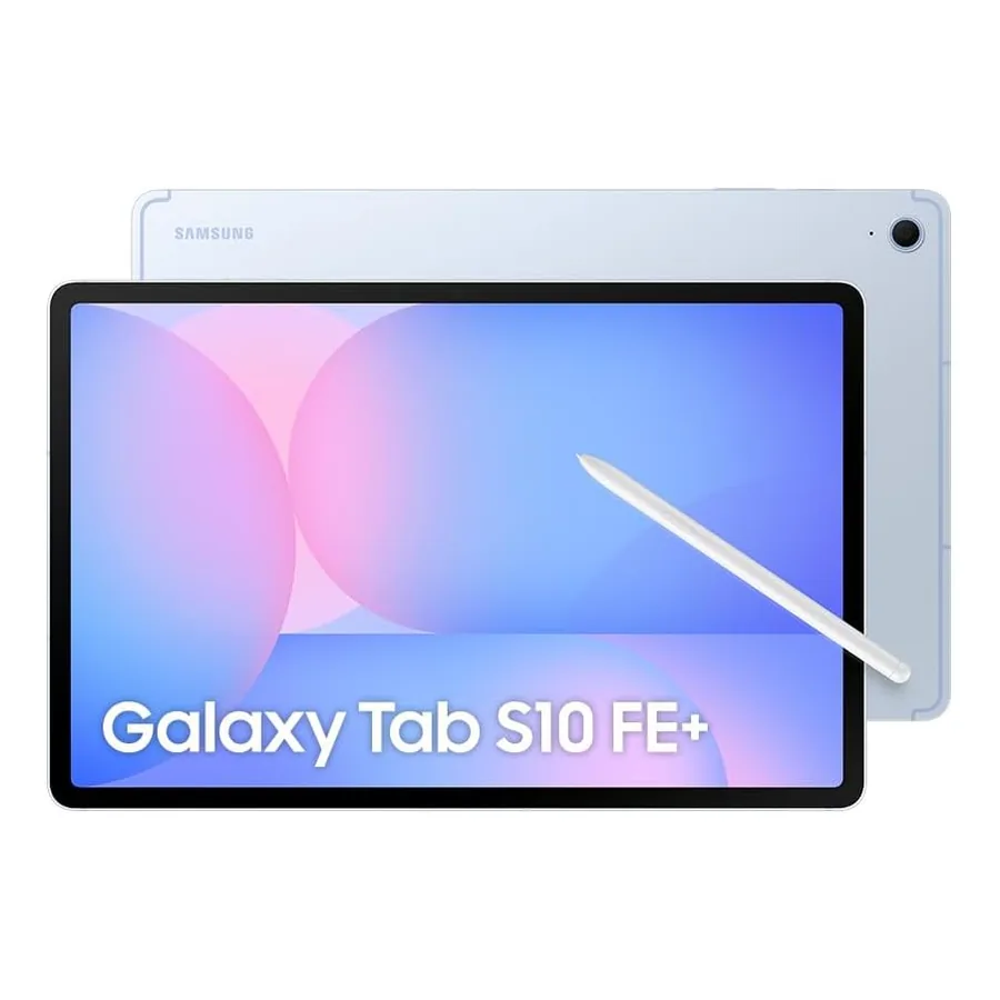 Tablet Samsung Galaxy Tab S10 FE+ 13.1 polegadas azul