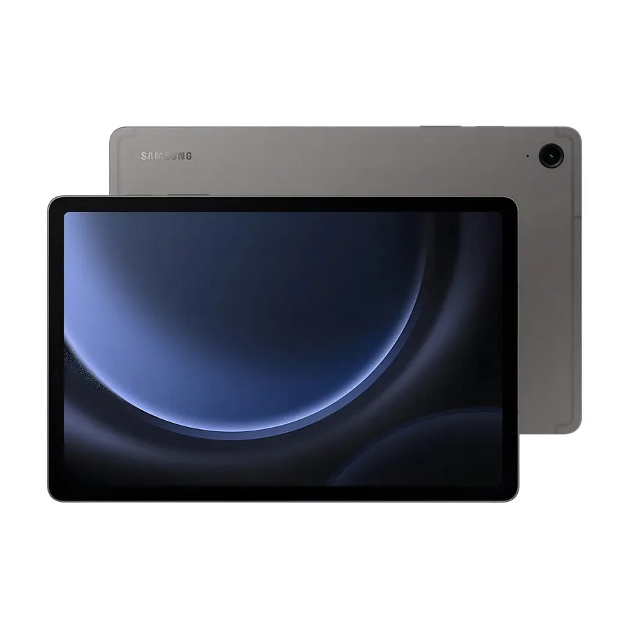 Tablet Samsung Galaxy Tab S9 FE 10.9 polegadas cinza