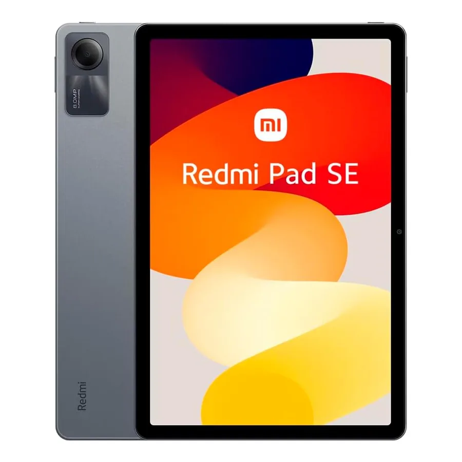 Tablet Xiaomi Redmi Pad SE com tela 11 polegadas
