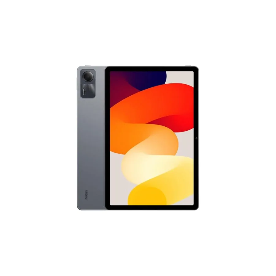 Xiaomi Redmi Pad SE vista frontal