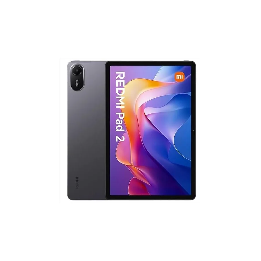 Redmi Pad 2 tela 2.5K