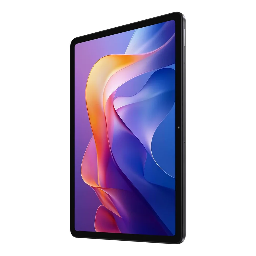 Redmi Pad 2 alto‑falantes quádruplos