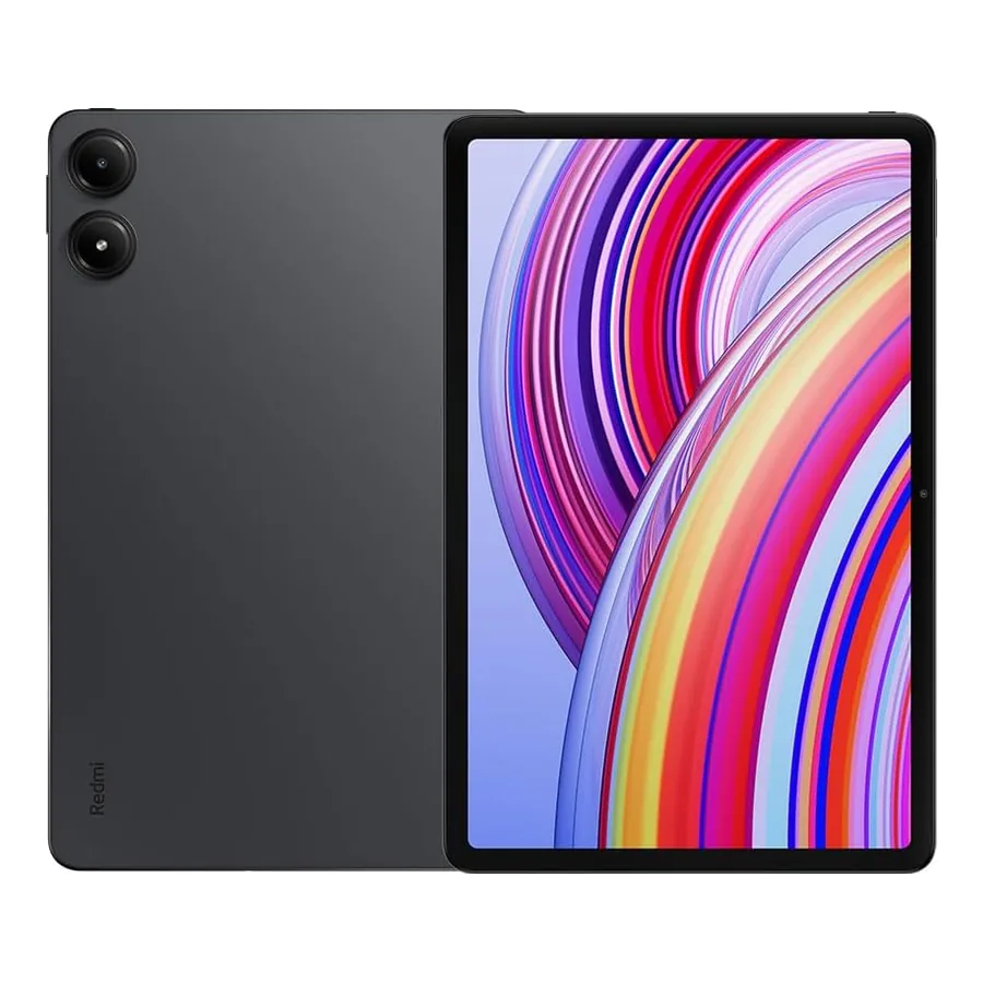 Tablet Xiaomi Redmi Pad Pro em tom grafite