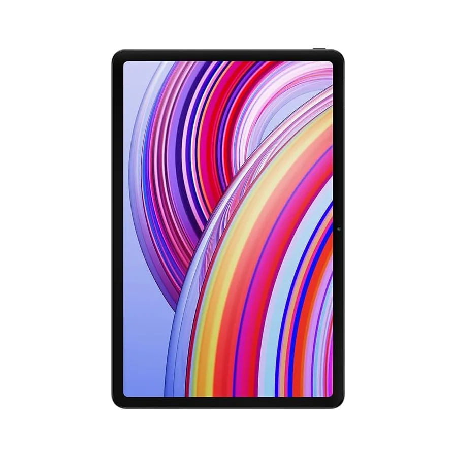 Redmi Pad Pro corpo metálico