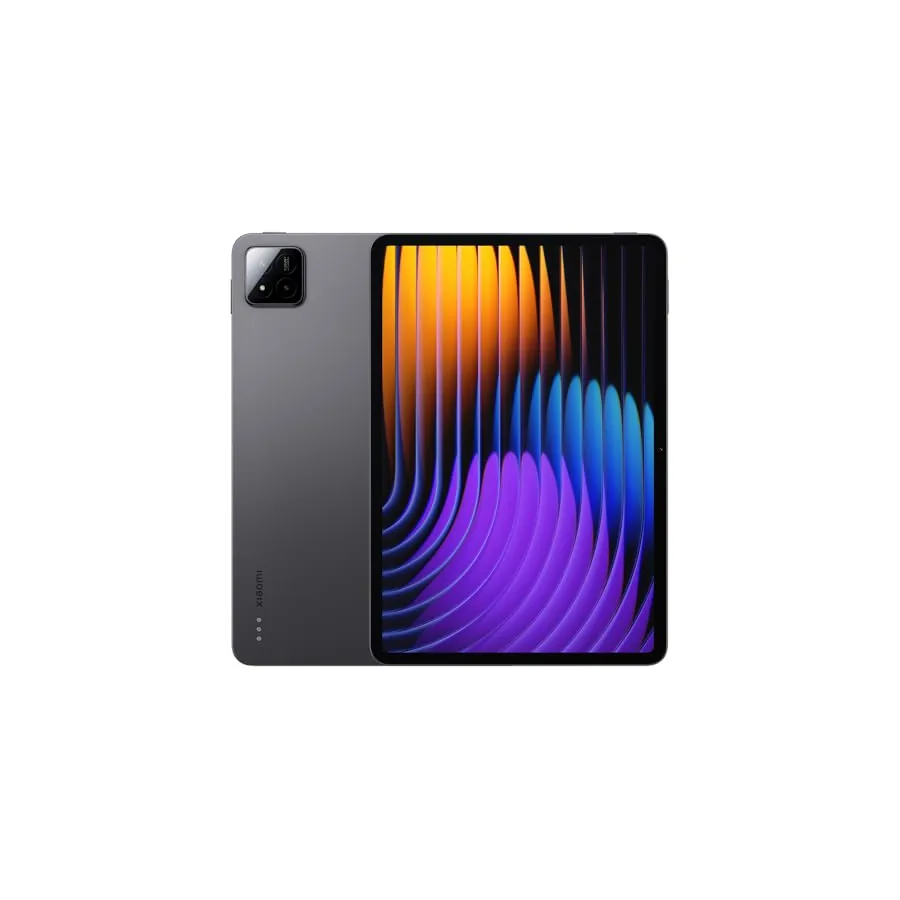 Pad 7 Pro tela 144 Hz