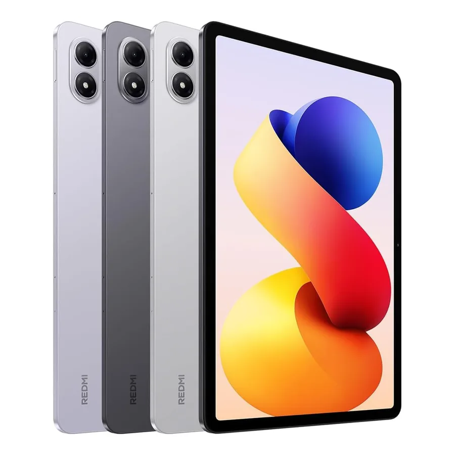 Redmi Pad 2 Pro sem carregador na caixa