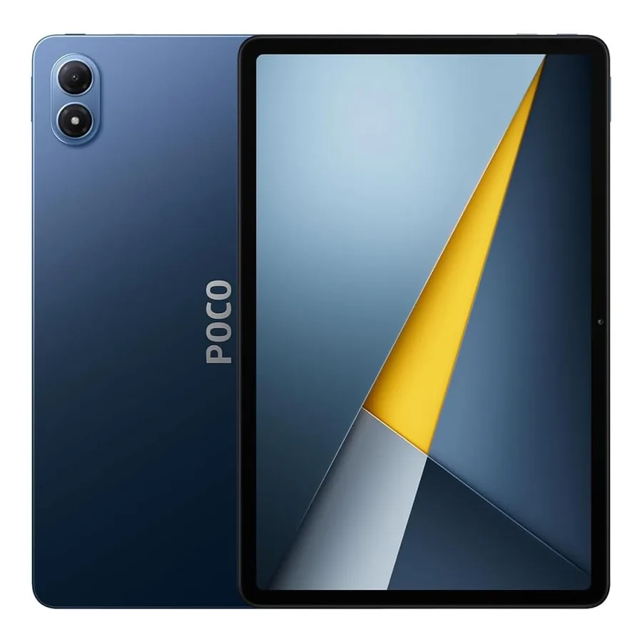 Tablet Poco Pad 12.1 azul