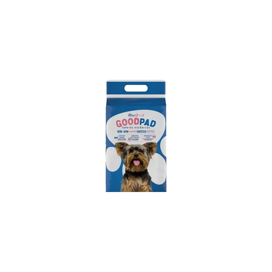 Tapete Higiênico para Cachorros Good Pet New, imagem 2