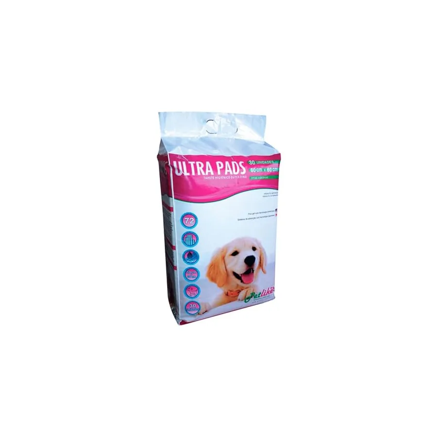 Tapete Higiênico para Cachorros PetLike 59N, imagem 2