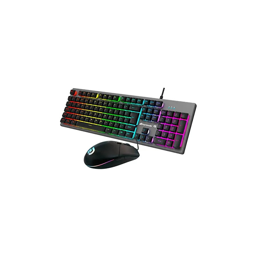 Ranger teclado ABNT2