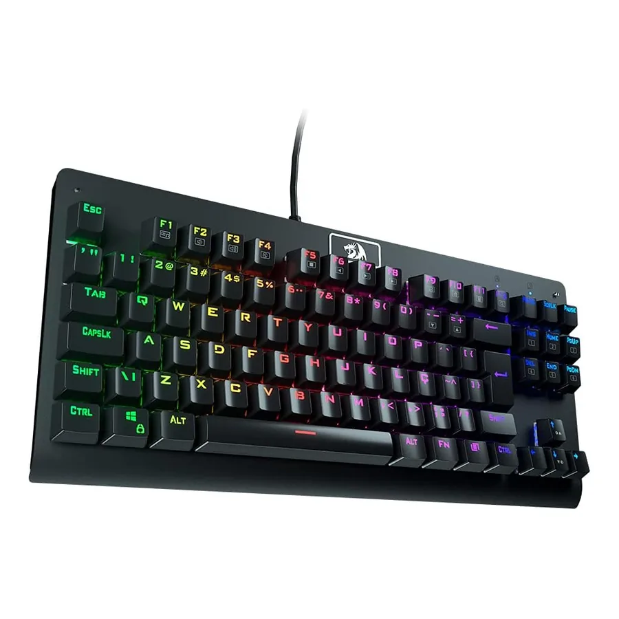 Dark Avenger tecla FN+Win