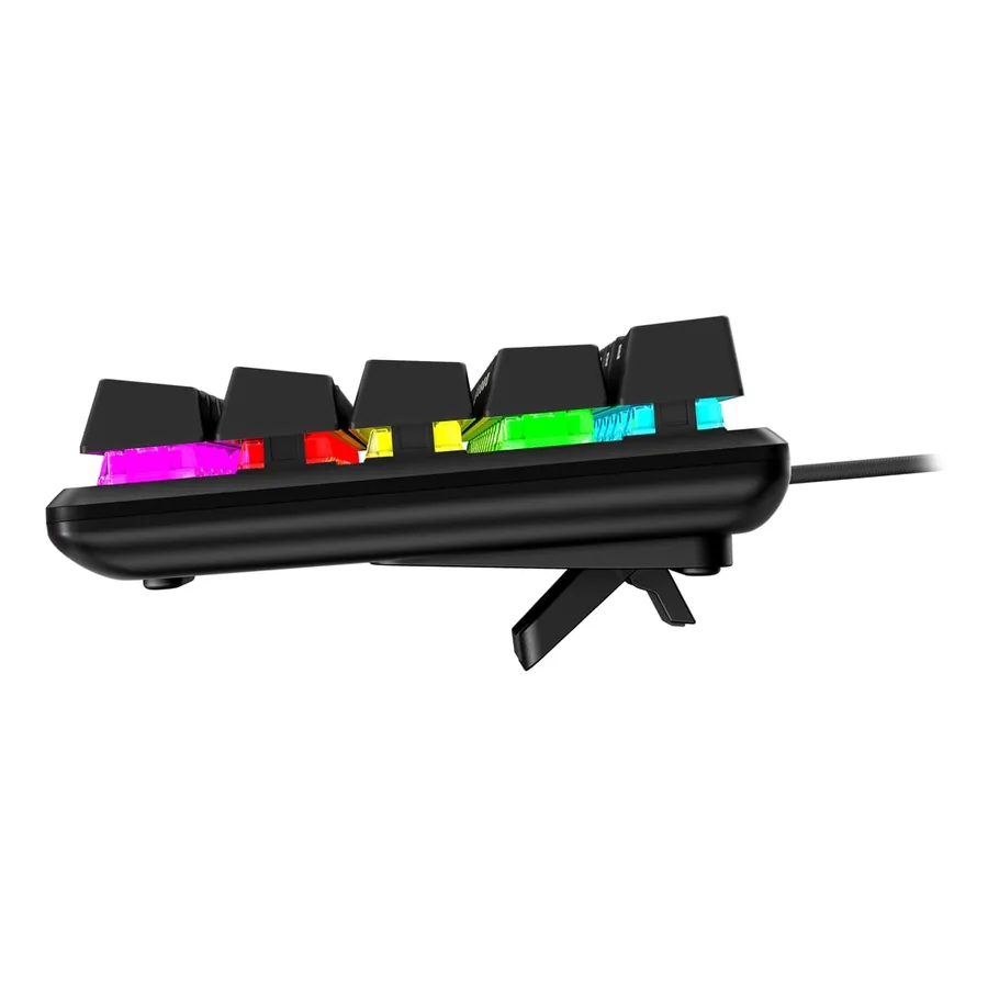 Alloy Origins 60 keycaps PBT