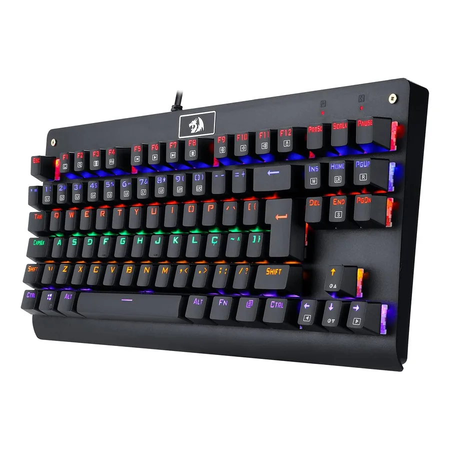 K568R keycaps Doubleshot