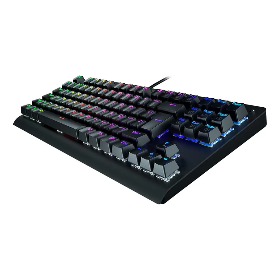 Teclado Redragon Dark Avenge K568-2, imagem 4