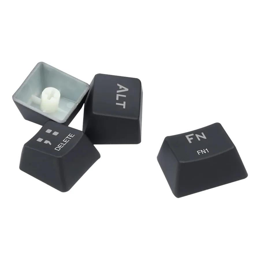 Teclado Redragon Laksmi Rainbow, imagem 4