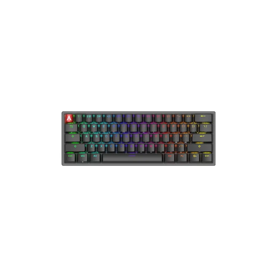 Teclado Mecânico AOC AGK600, imagem 2