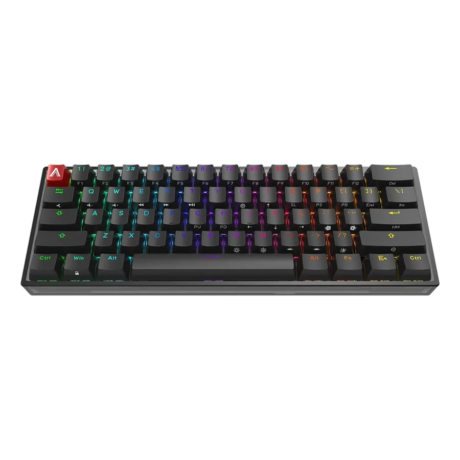Teclado Mecânico AOC AGK600, imagem 3